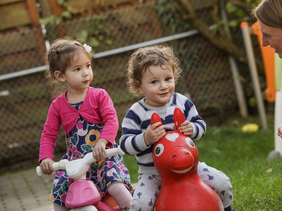 Kindertagesstätte